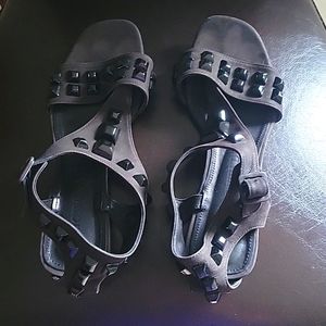 Thomas Wilde sandals